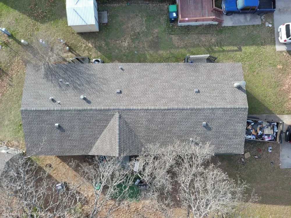 Slide of Triton Roofing & Restoration