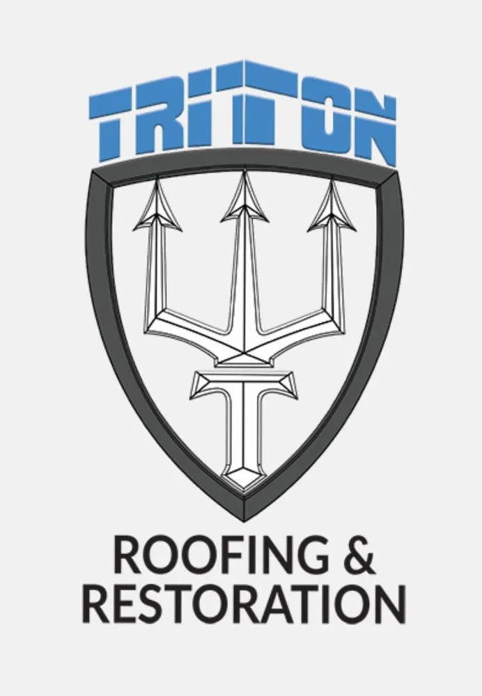 Slide of Triton Roofing & Restoration