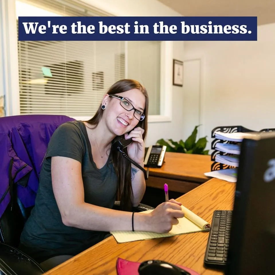 Slide of Triton Roofing