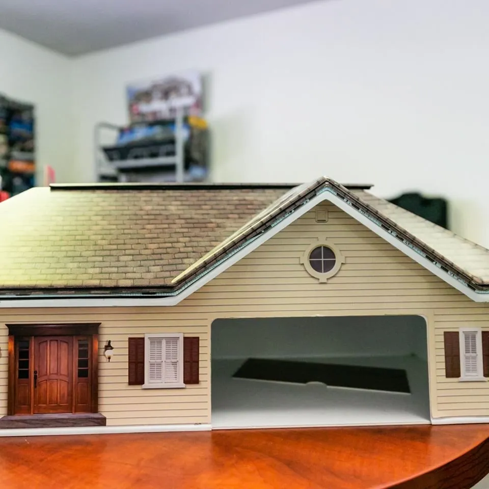 Slide of Triton Roofing