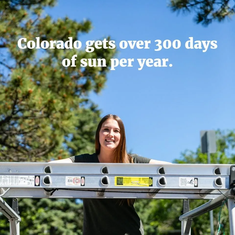 Slide of Triton Roofing