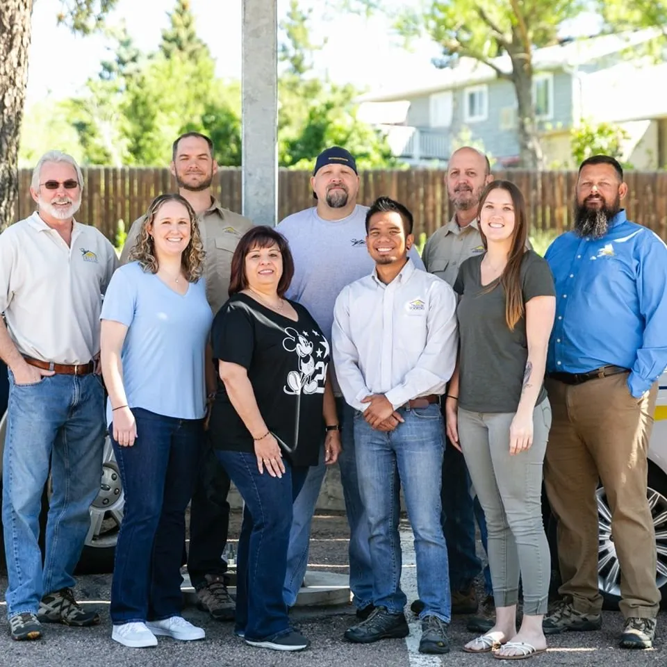 Slide of Triton Roofing