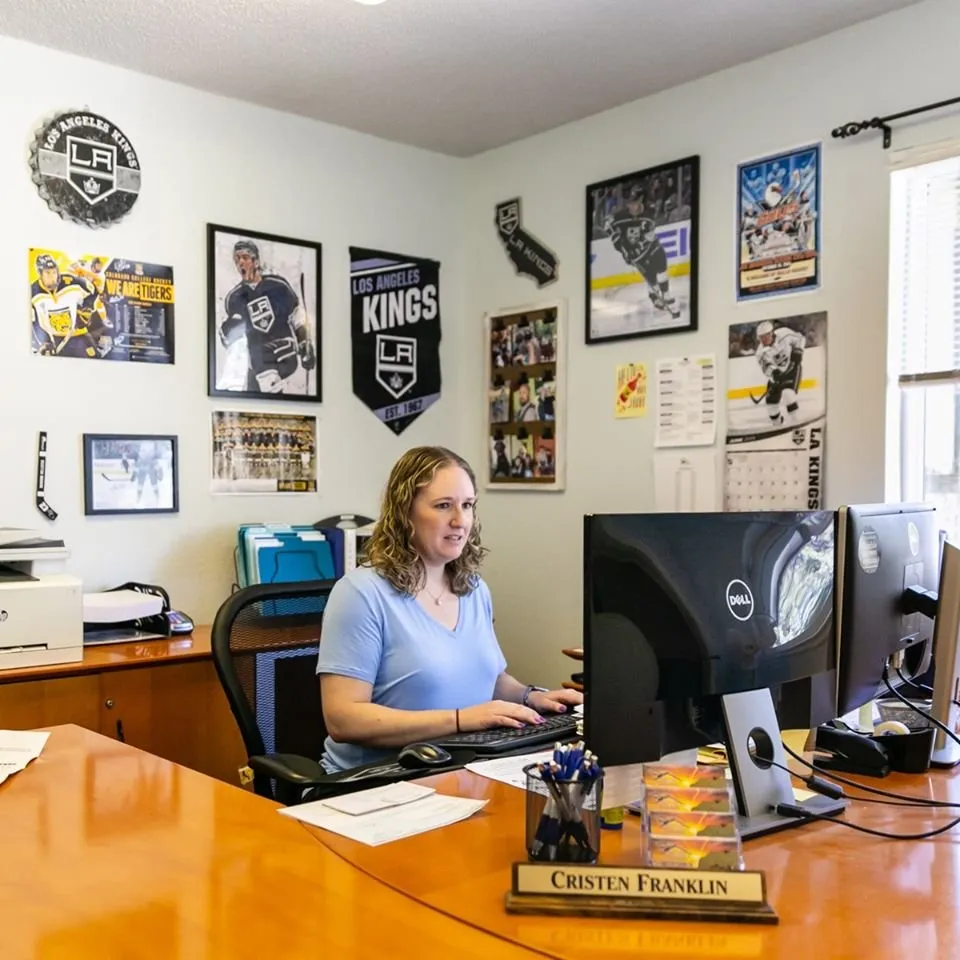 Slide of Triton Roofing