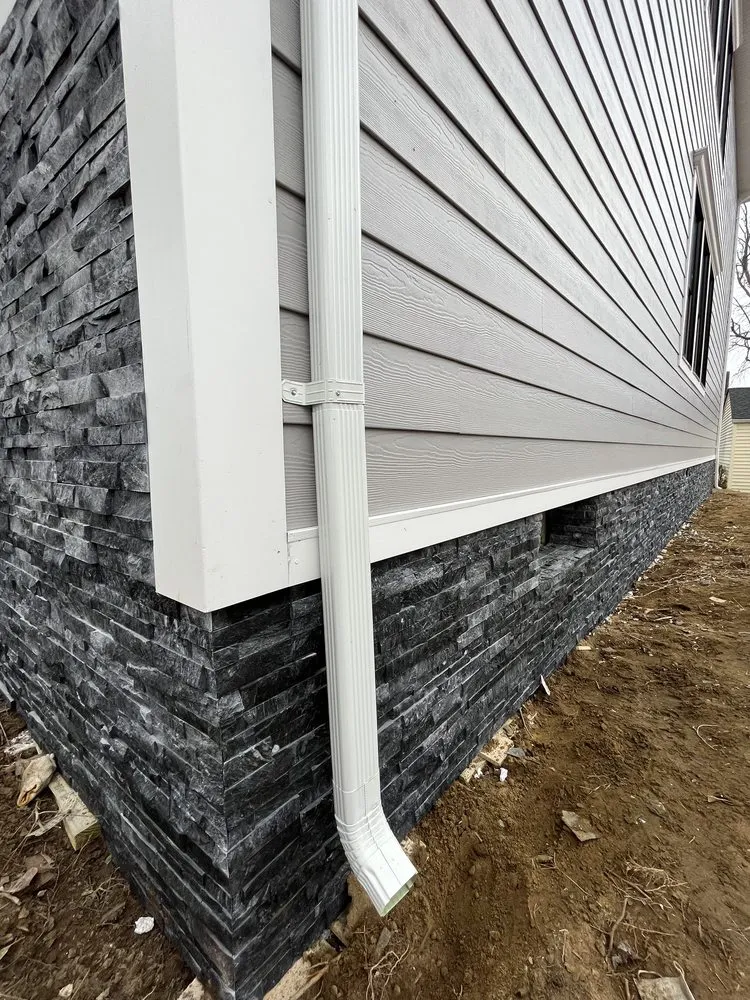 Slide of Tritop Roofing and Siding