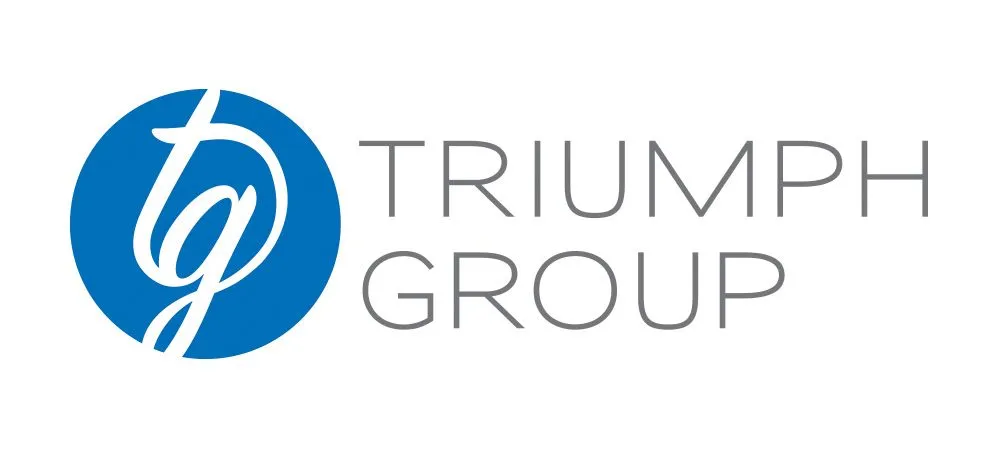 Slide of Triumph Group