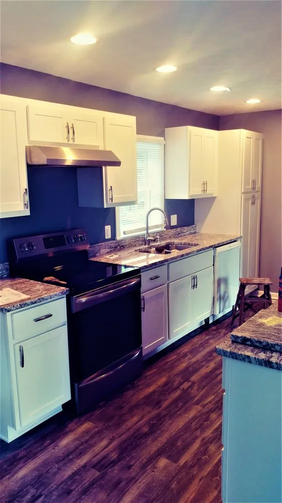 Slide of Triumph Group