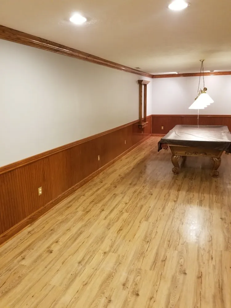 Slide of Triumph Group