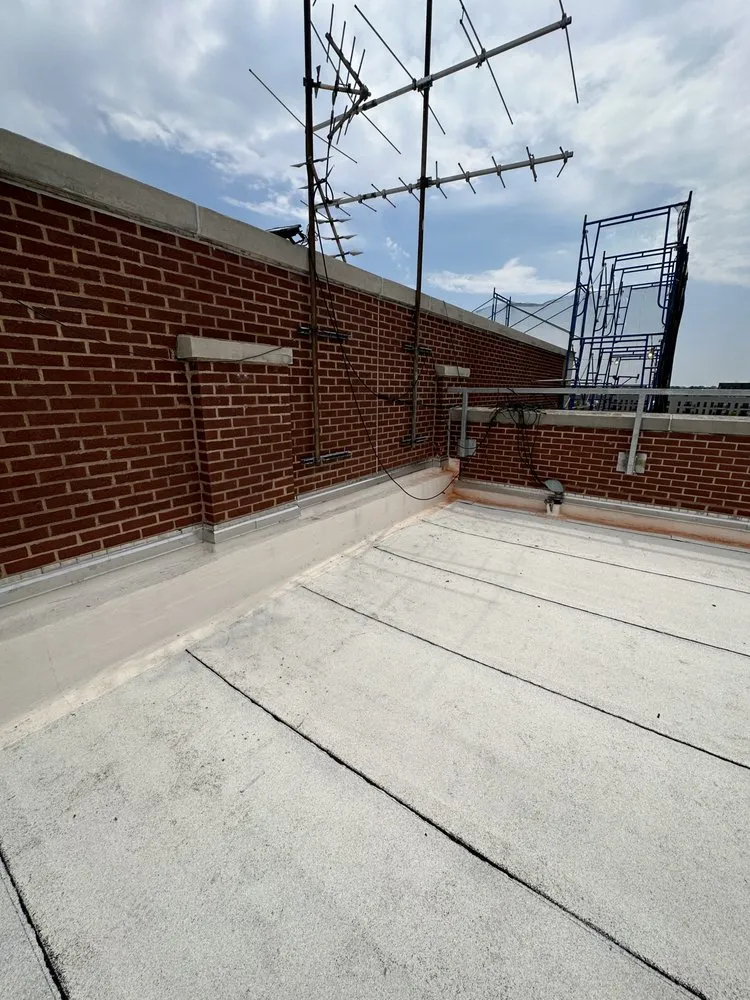 Slide of Triumph Nyc