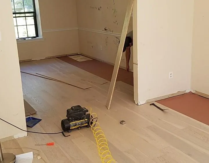 Slide of Triumph Nyc