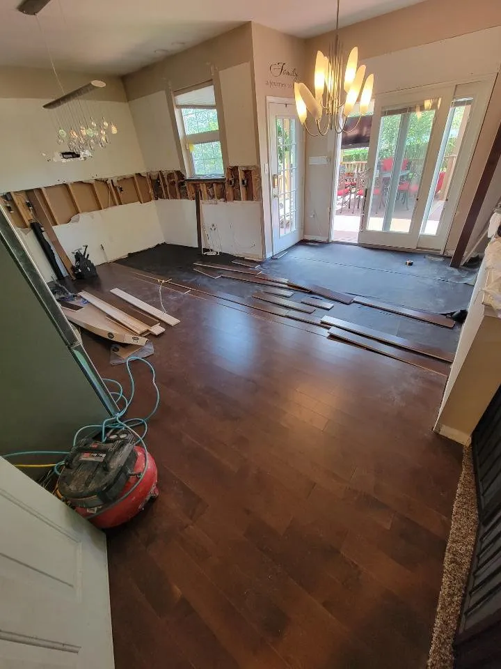 Slide of Triumph Nyc