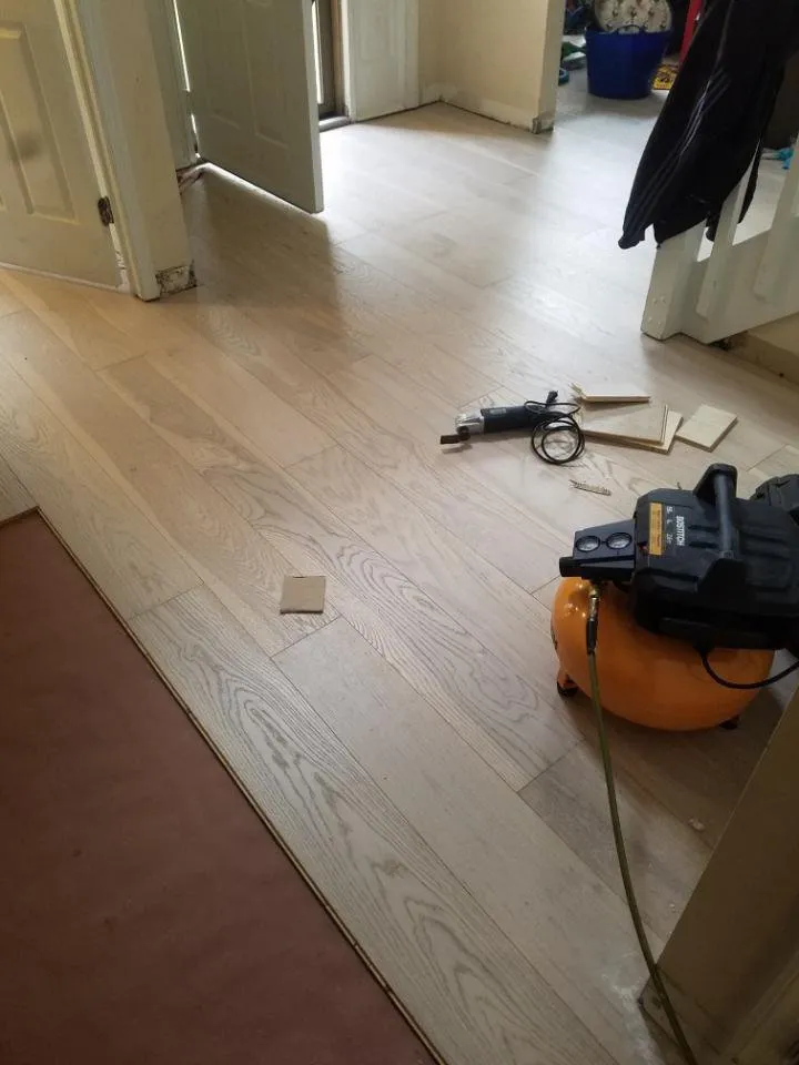 Slide of Triumph Nyc