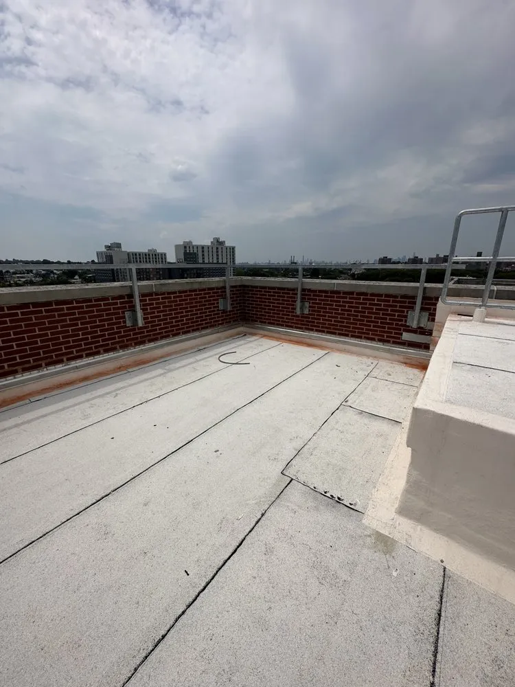 Slide of Triumph Nyc