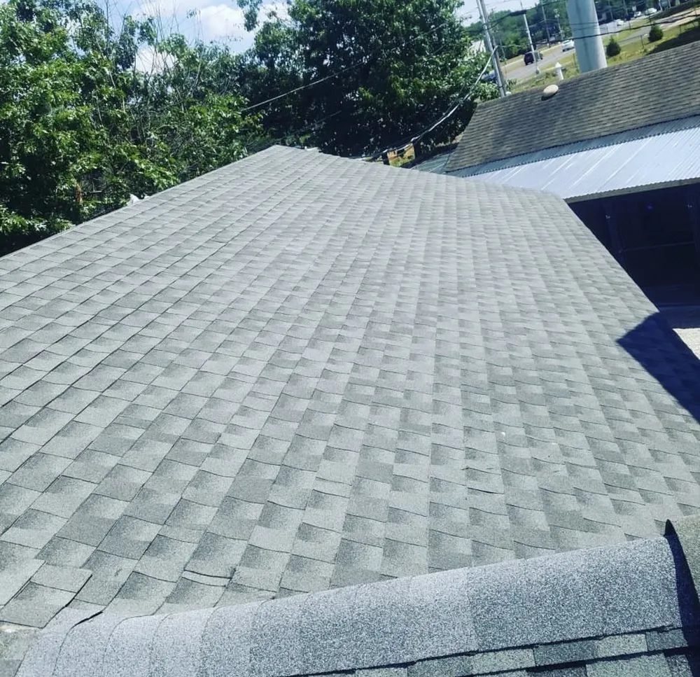 Slide of Triumph Nyc