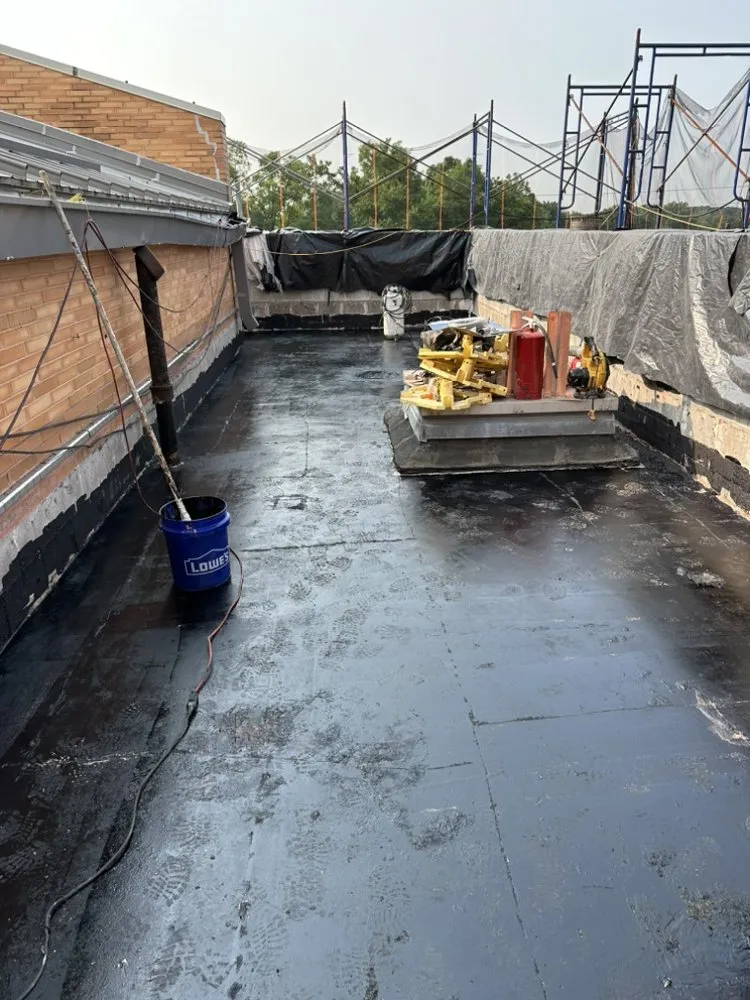 Slide of Triumph Nyc