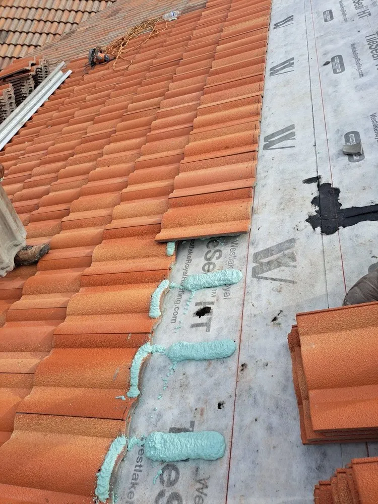 Slide of Triumph Property Services