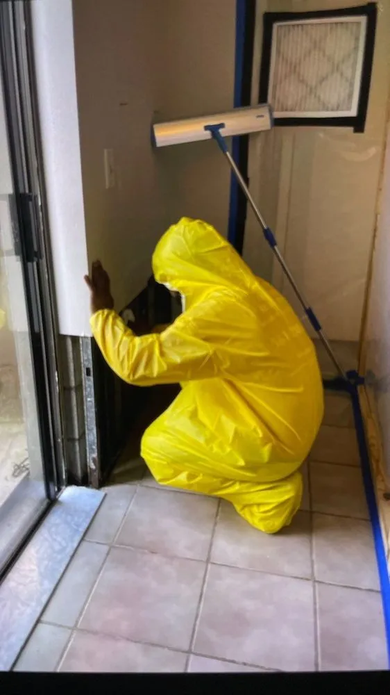 Slide of Triumph Property Services