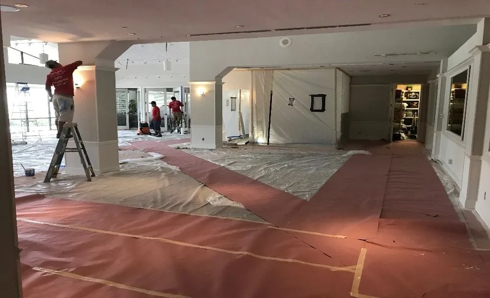 Slide of Triumph Property Services