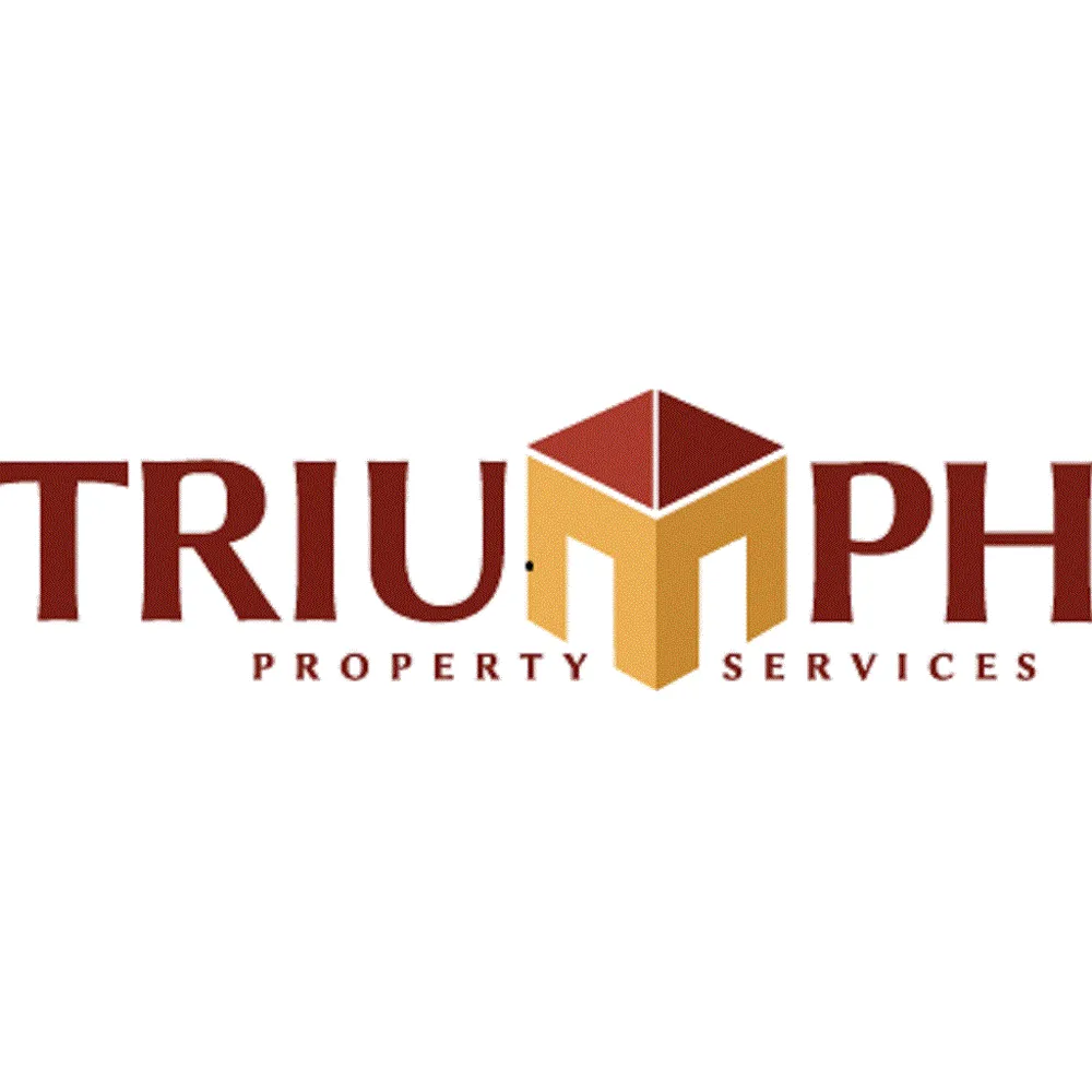 Slide of Triumph Property Services