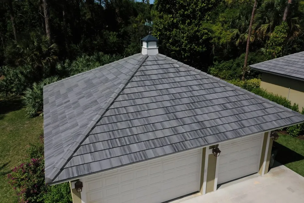 Slide of Triumph Property Services