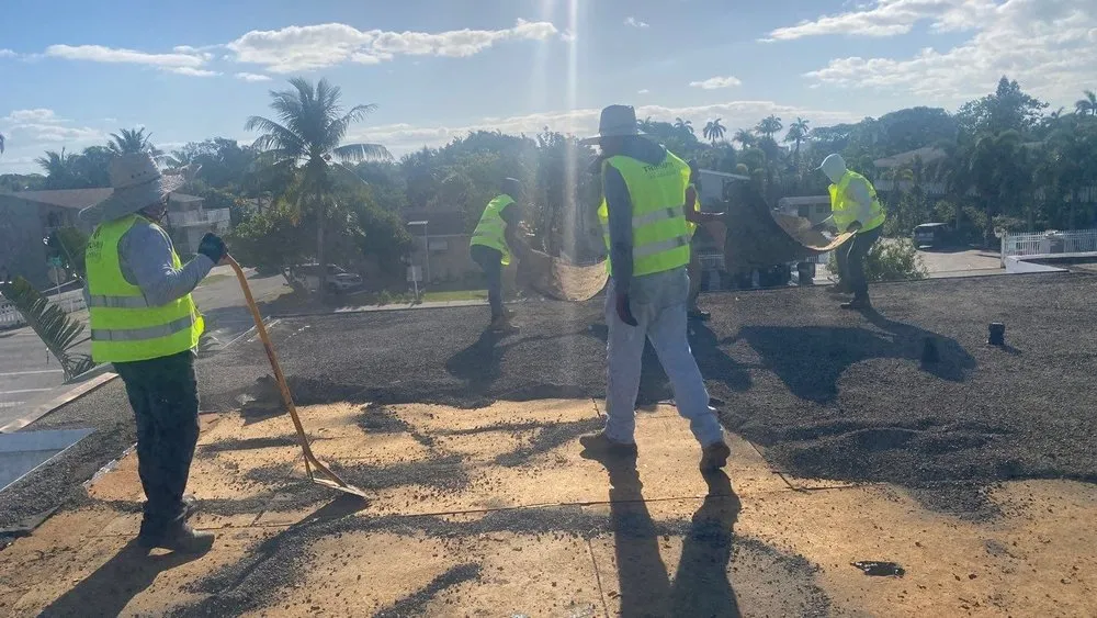 Slide of Triumph Property Services