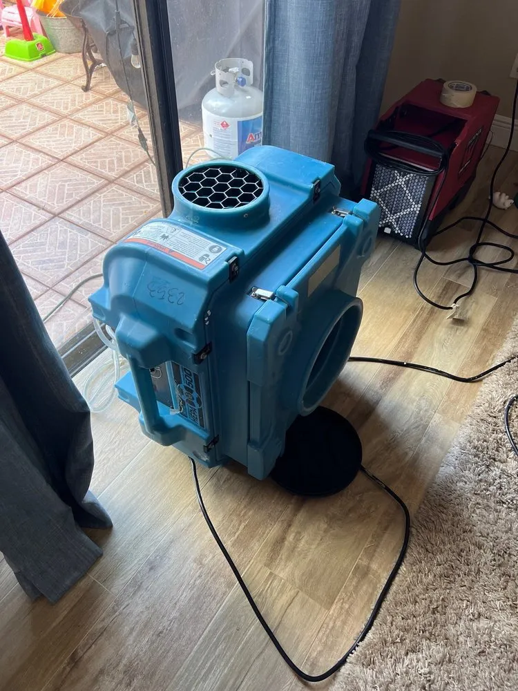 Slide of Triumph Property Services