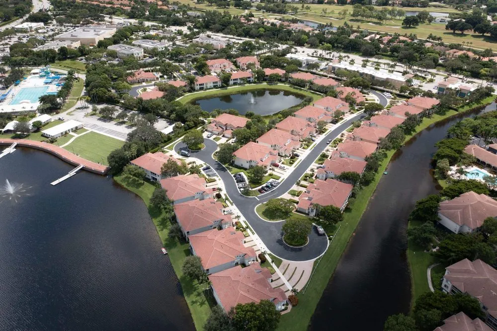 Slide of Triumph Property Services