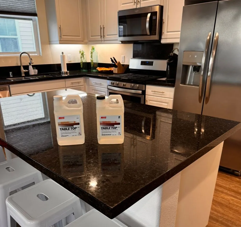 Slide of Triumph Remodeling