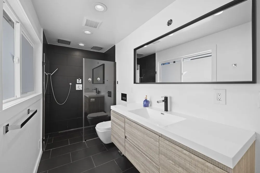 Slide of Triumph Remodeling