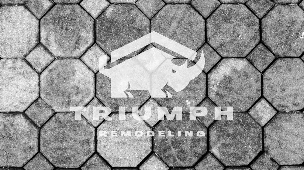Slide of Triumph Remodeling