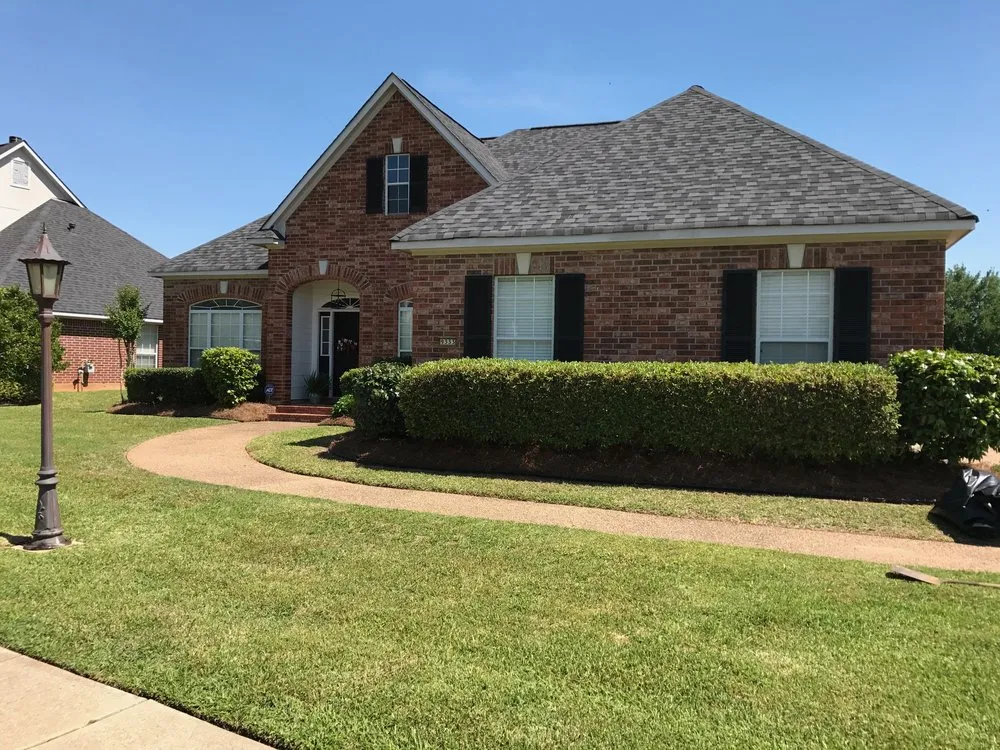 Slide of Triumph Roofing and Construction