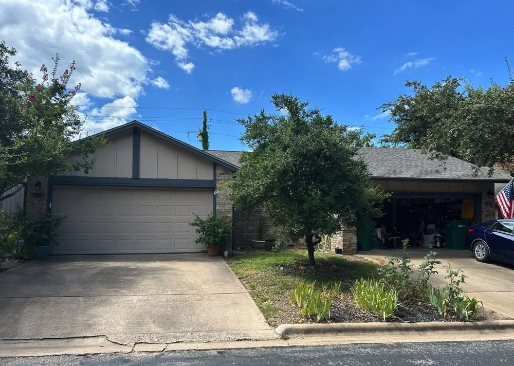 Slide of Triumph Roofing and Restoration