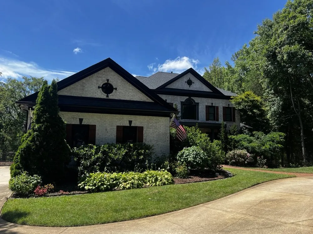 Slide of Triumph Roofing