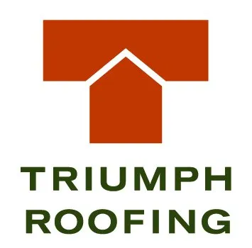 Slide of Triumph Roofing