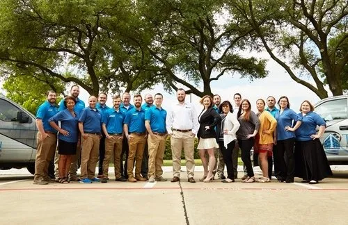 Slide of Triumph Roofing