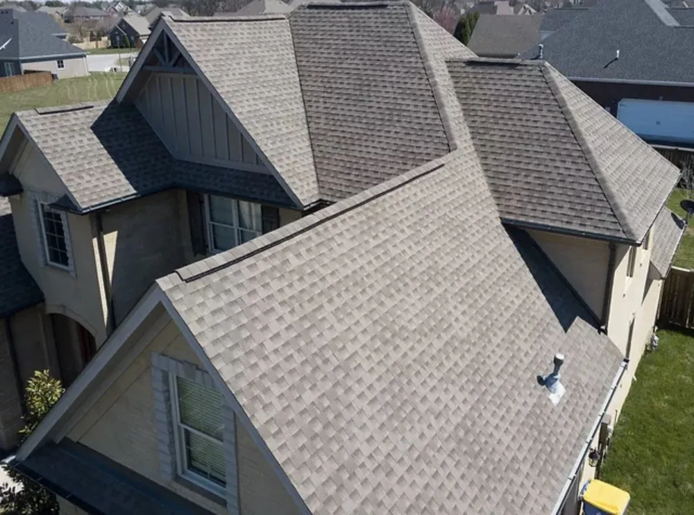 Reliable flat roof repair for homes across Tampa Bay, FL - Triumph Roofing