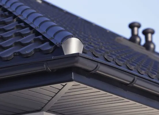 Triumph Roofing Logo