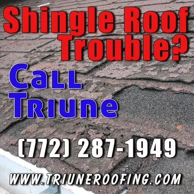 Triune Roofing