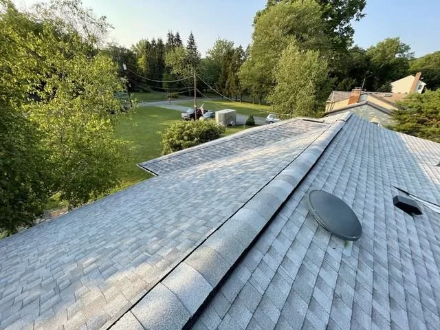 Slide of Triv Construction