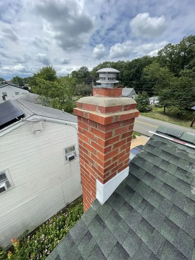 Slide of Triv Construction