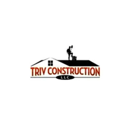 Slide of Triv Construction