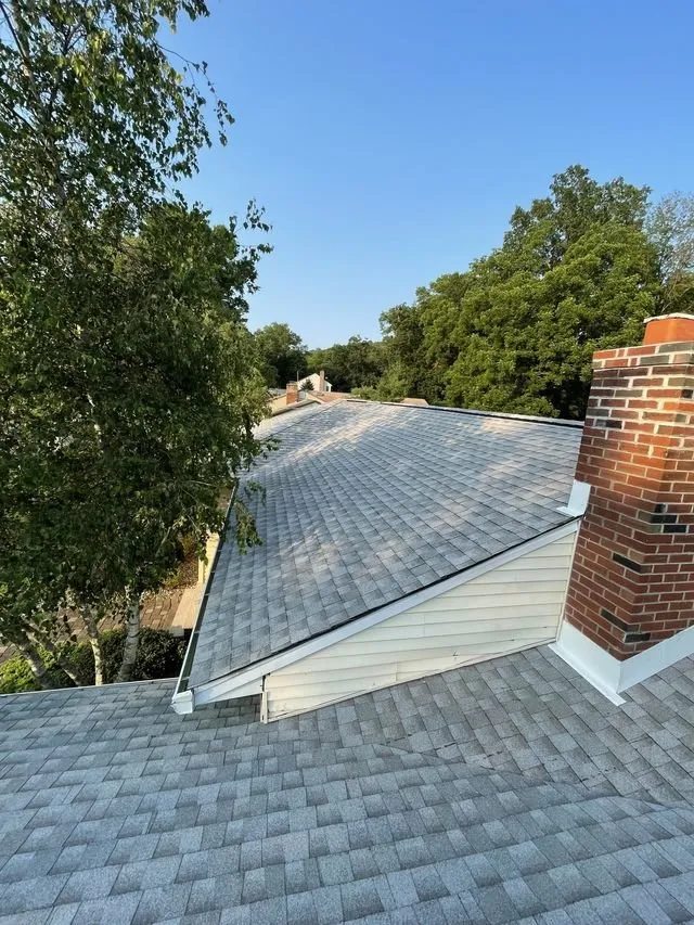 Slide of Triv Construction