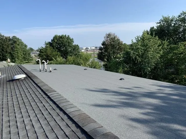 Slide of Triv Construction