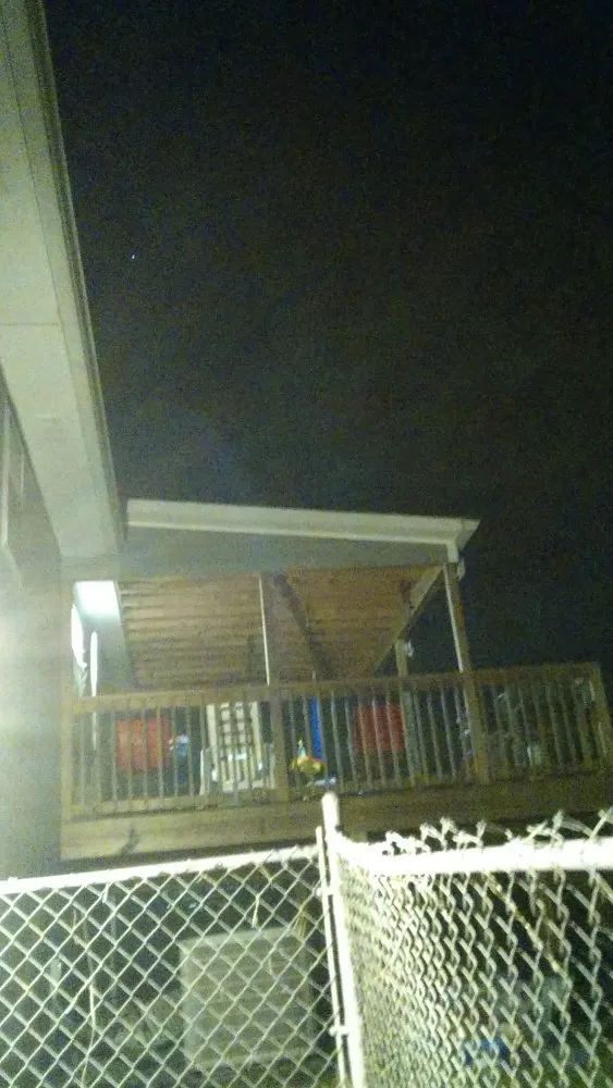 Slide of Trivette's Repairs