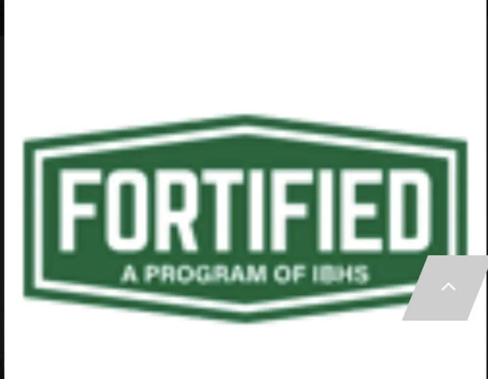 Slide of Trivette’s Roofing