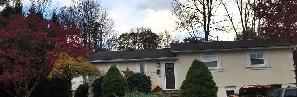 Slide of TRM Construction