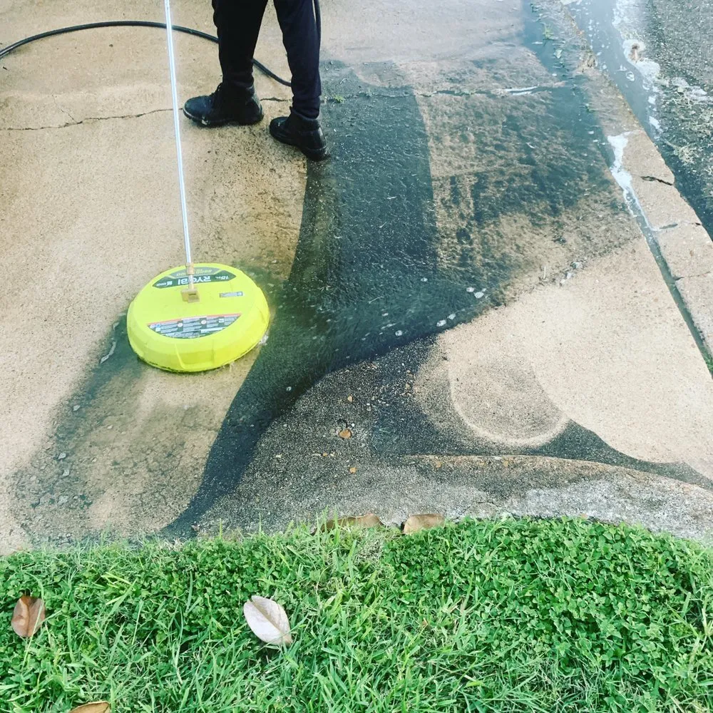 Slide of Trm roof and paving