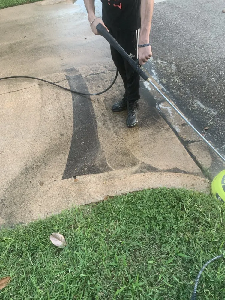 Slide of Trm roof and paving