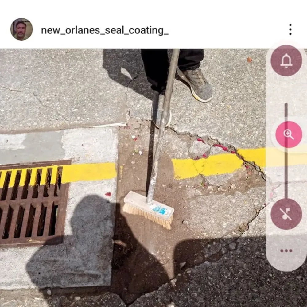 Slide of Trm Roof and Paving Repairs & Coatings