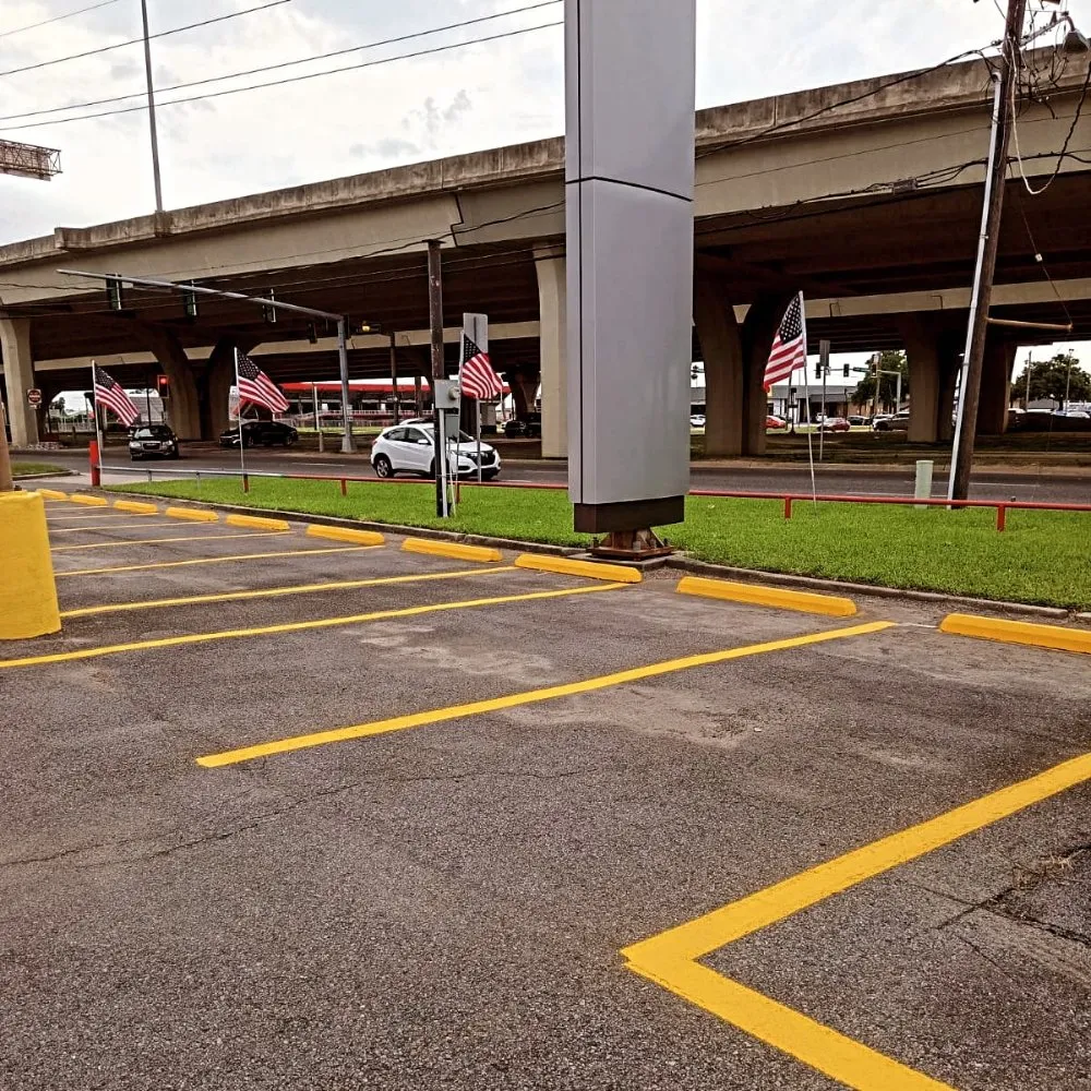 Slide of Trm Roof and Paving Repairs & Coatings