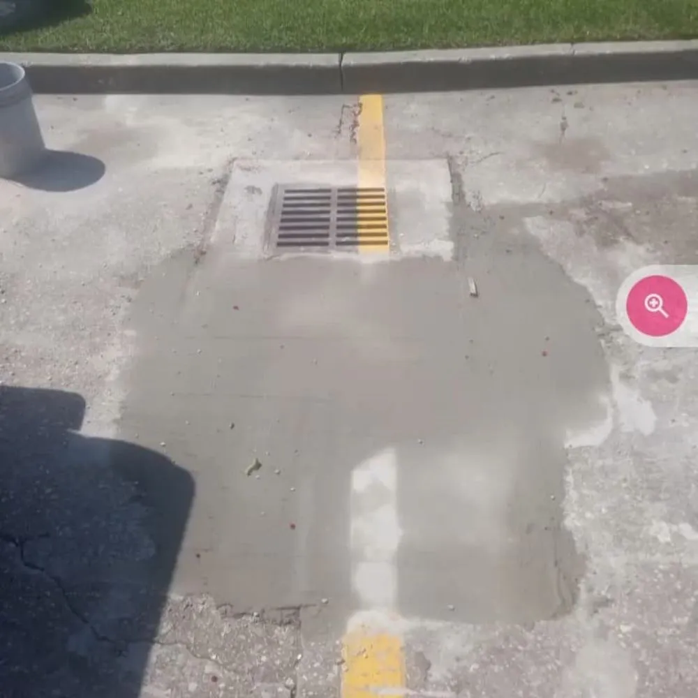 Slide of Trm Roof and Paving Repairs & Coatings